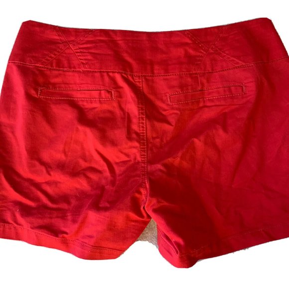 Copper Key Pink Summer Shorts Size 11 Juniors - Picture 2 of 5